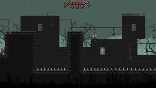 Dark Burial: Enhanced Edition (Windows 10) screenshot 3