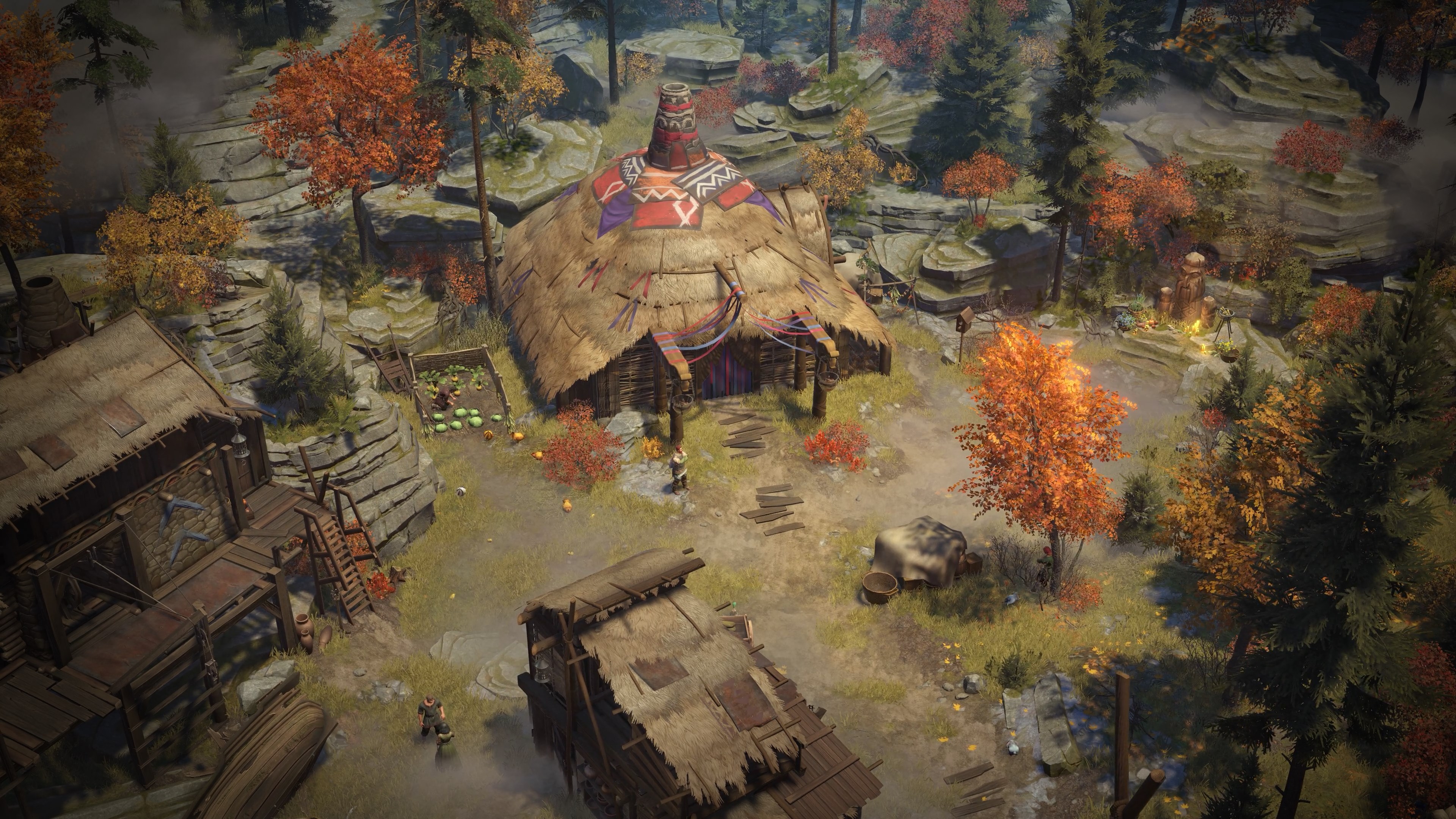 Pathfinder: Wrath of the Righteous - Season Pass 2