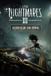 Little Nightmares III - Secrets of The Spiral - Expansion Pass