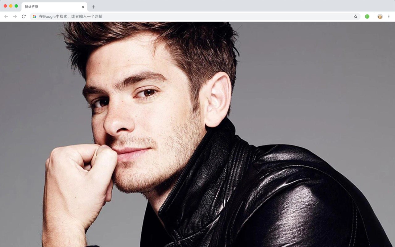 Andrew Garfield Wallpaper HD HomePage