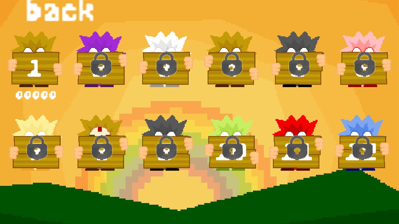 #4. Maple Stories (Windows) 由: Itachv Studio