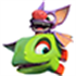 Yooka-Laylee