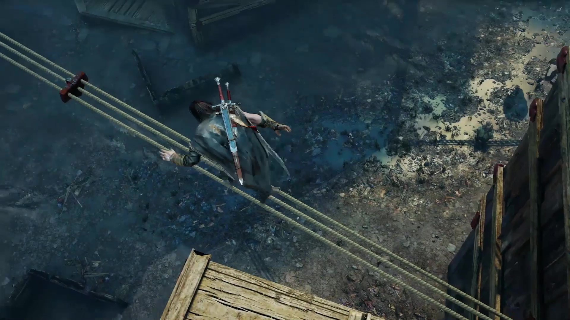 shadow of mordor microsoft store