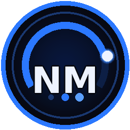 Network Meter icon