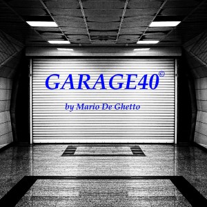 Garage40 DOCX Converter