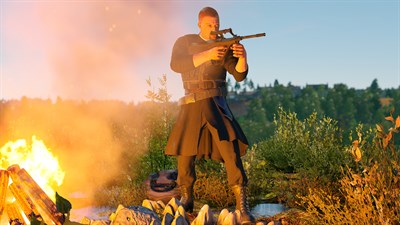 CRSED: F.O.A.D. - Набор "Святой зверь" — скриншот 4