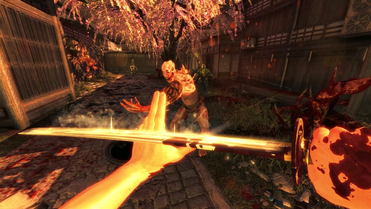 Shadow Warrior screenshot 12