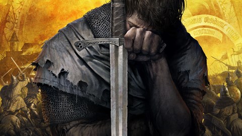 Xbox game pass cheap kingdom come