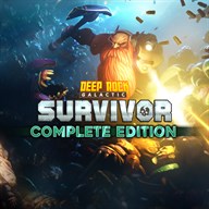 Deep Rock Galactic: Survivor - Complete Edition Bundle