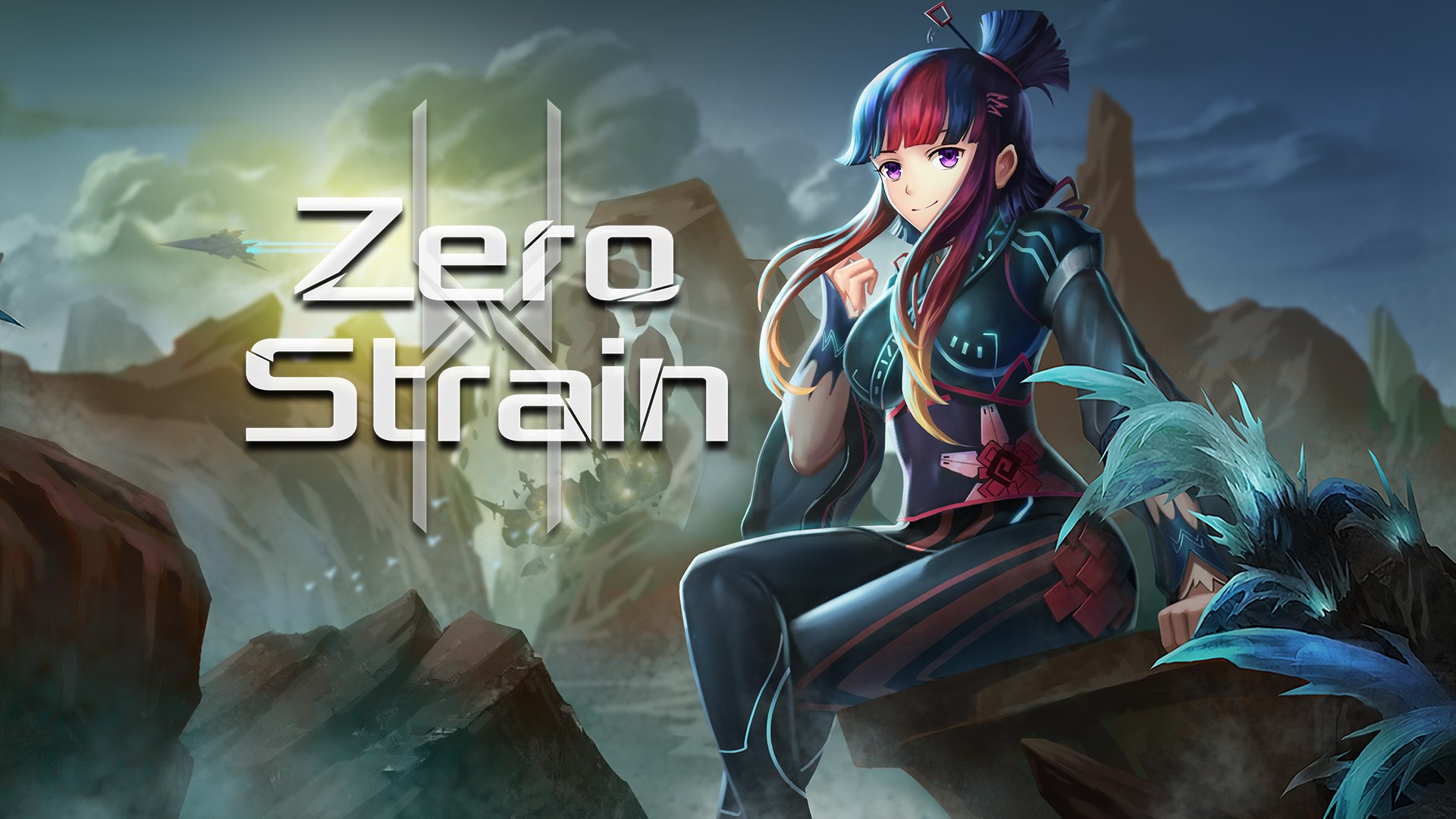 Zero Strain screenshot thumbnail video