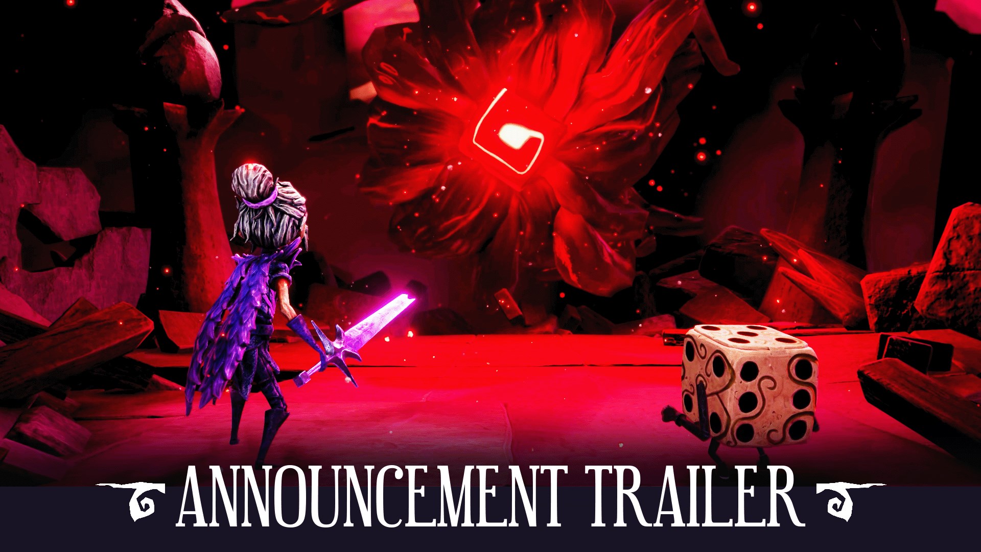 Announcement Trailer 