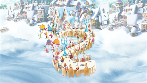 The Grinch: Christmas Adventures - Determined to Love Christmas