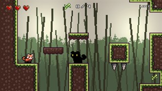 Red Panda is Hungry (Windows) screenshot 2