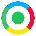 Color Circle Game - Arcade Game