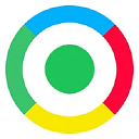 Color Circle Game - Arcade Game icon