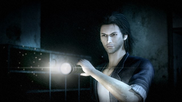 FATAL FRAME: Mask of the Lunar Eclipse screenshot 3