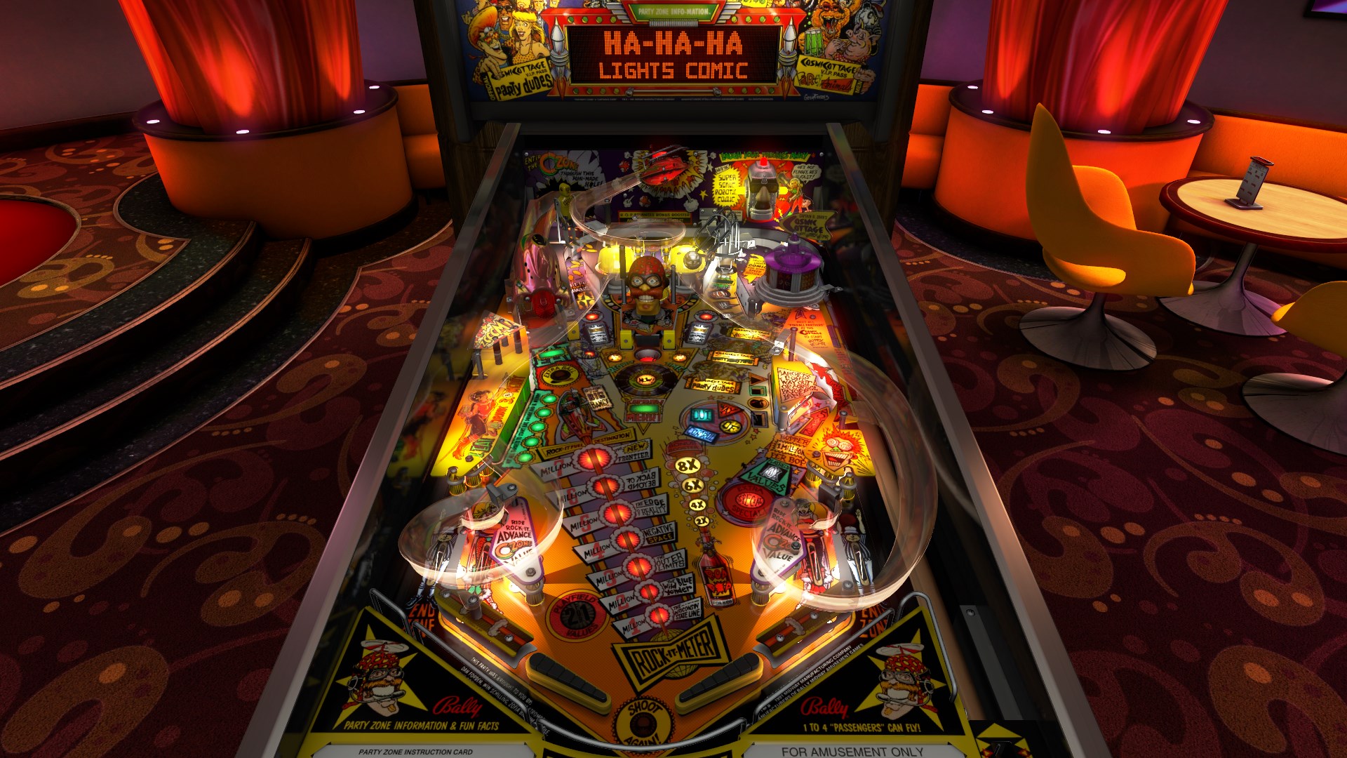 Звук запуска игры 3d pinball. Pinball fx3. Party Zone Pinball. Игра Party Zone. Pinball все версии.