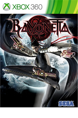 Bayonetta (360)