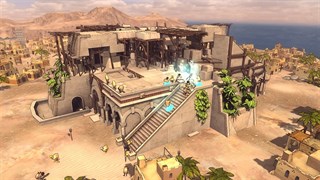 Babel Rising screenshot 2