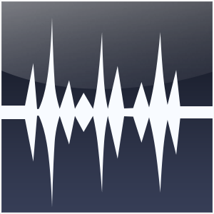 WavePad editor di audio