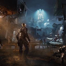 Aperçu The Callisto Protocol™ for Xbox Series X|S – Digital Deluxe Edition