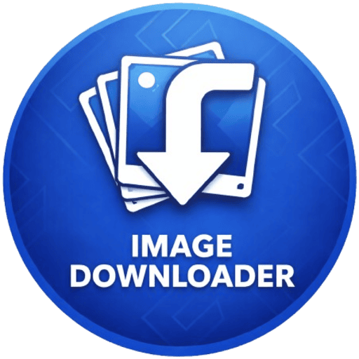 Image Downloader icon