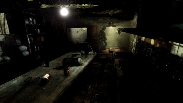 Injection π23 'Ars regia' screenshot 2