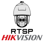 RTSP HikVision