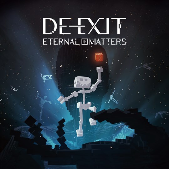 DE-EXIT - Eternal Matters for xbox