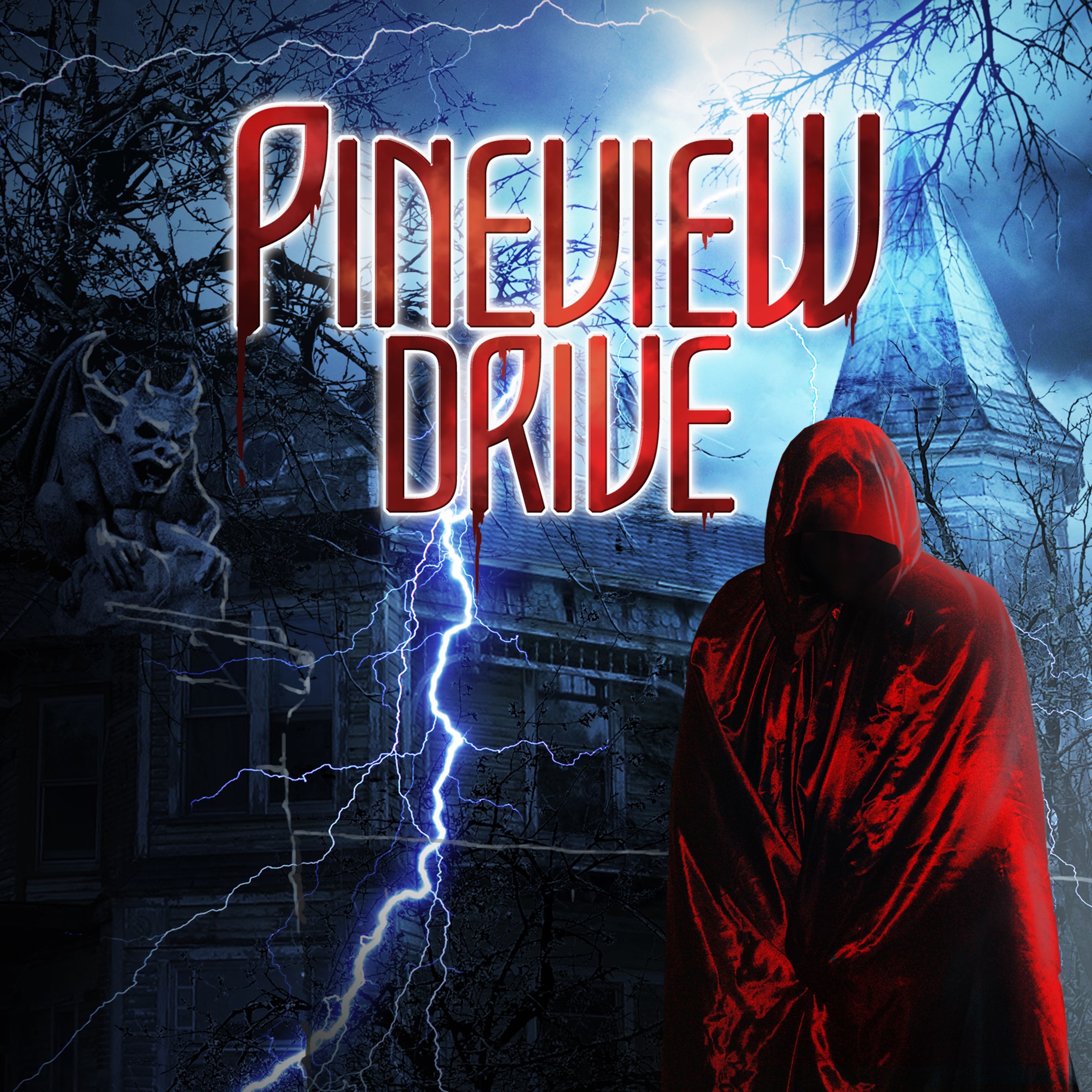 Pineview Drive