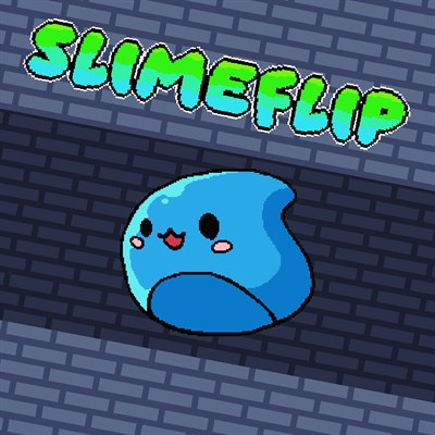 SlimeFlip (Xbox One)