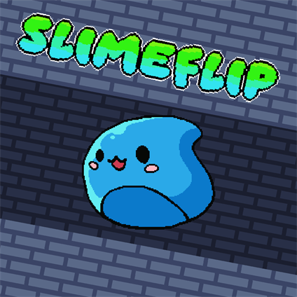 SlimeFlip (Xbox One)