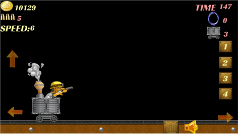The Death Miner 3 Screenshots 1