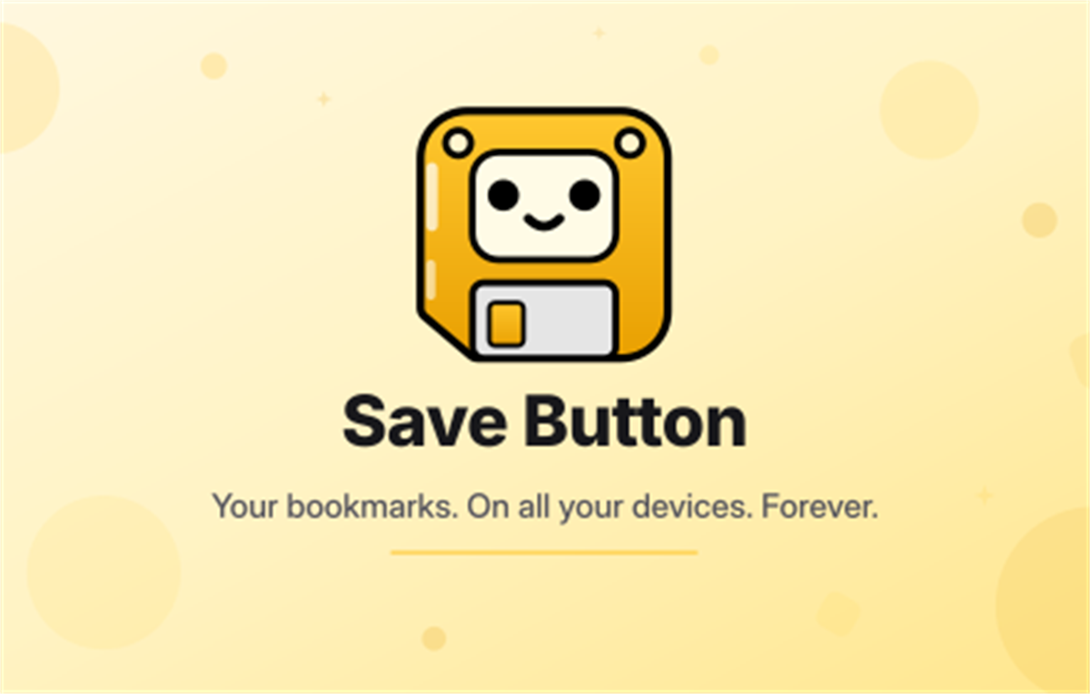 Save Button