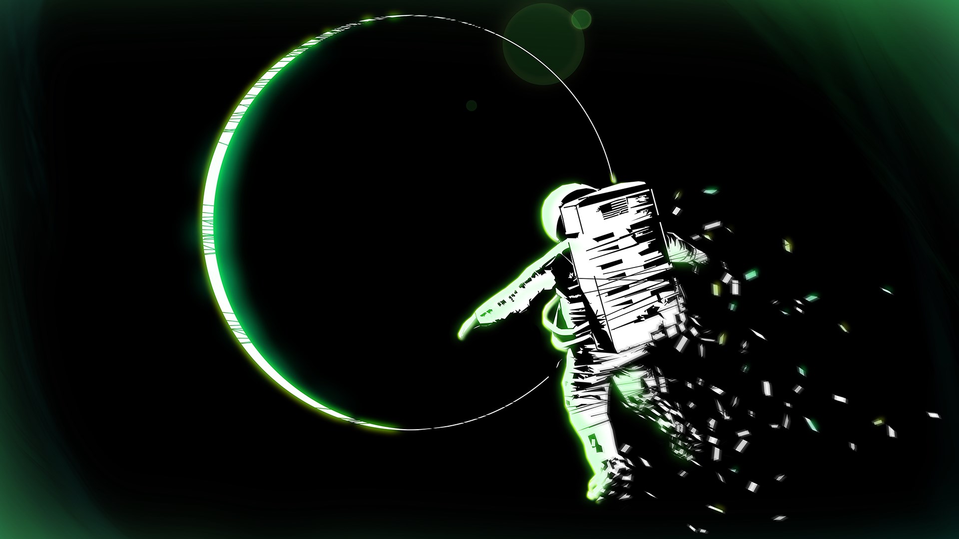 Lifeless Moon screenshot thumbnail video