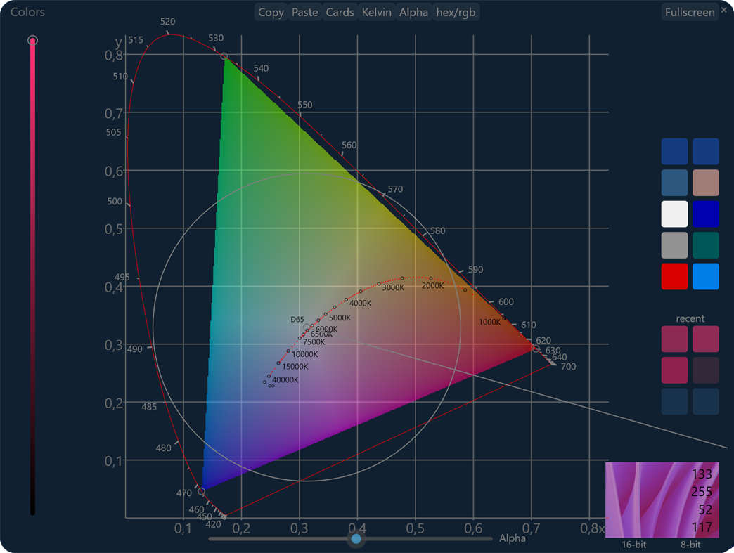 #10. 12Gadgets - tools for your desktop (Windows) De: 12g Inc.