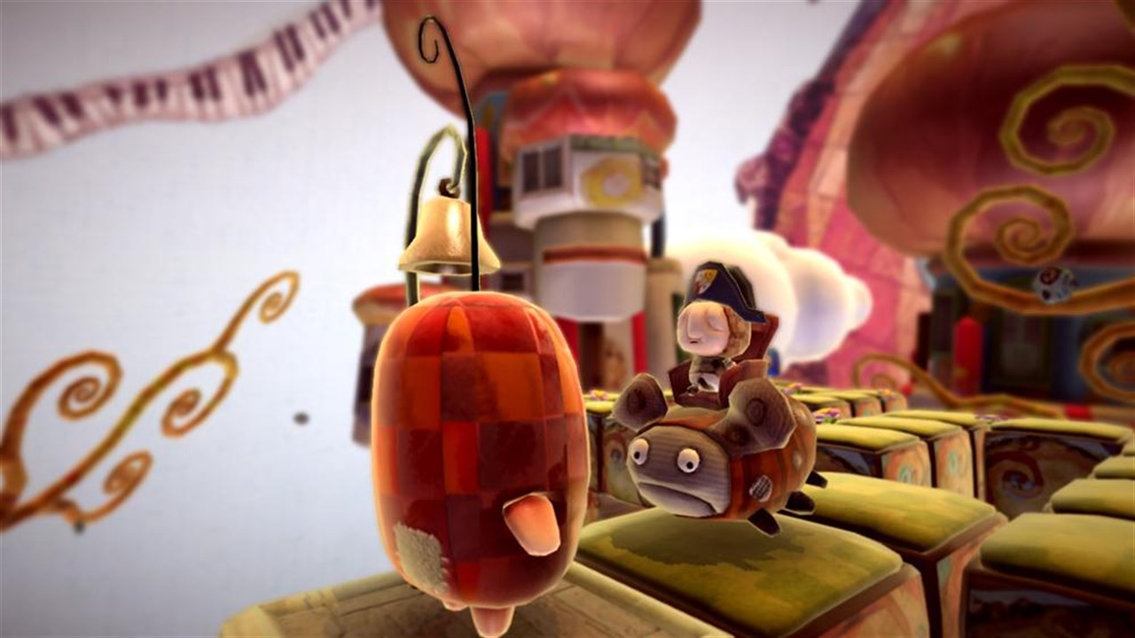 ilomilo screenshot 6