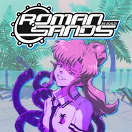 Roman Sands RE:Build