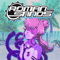 Roman Sands RE:Build