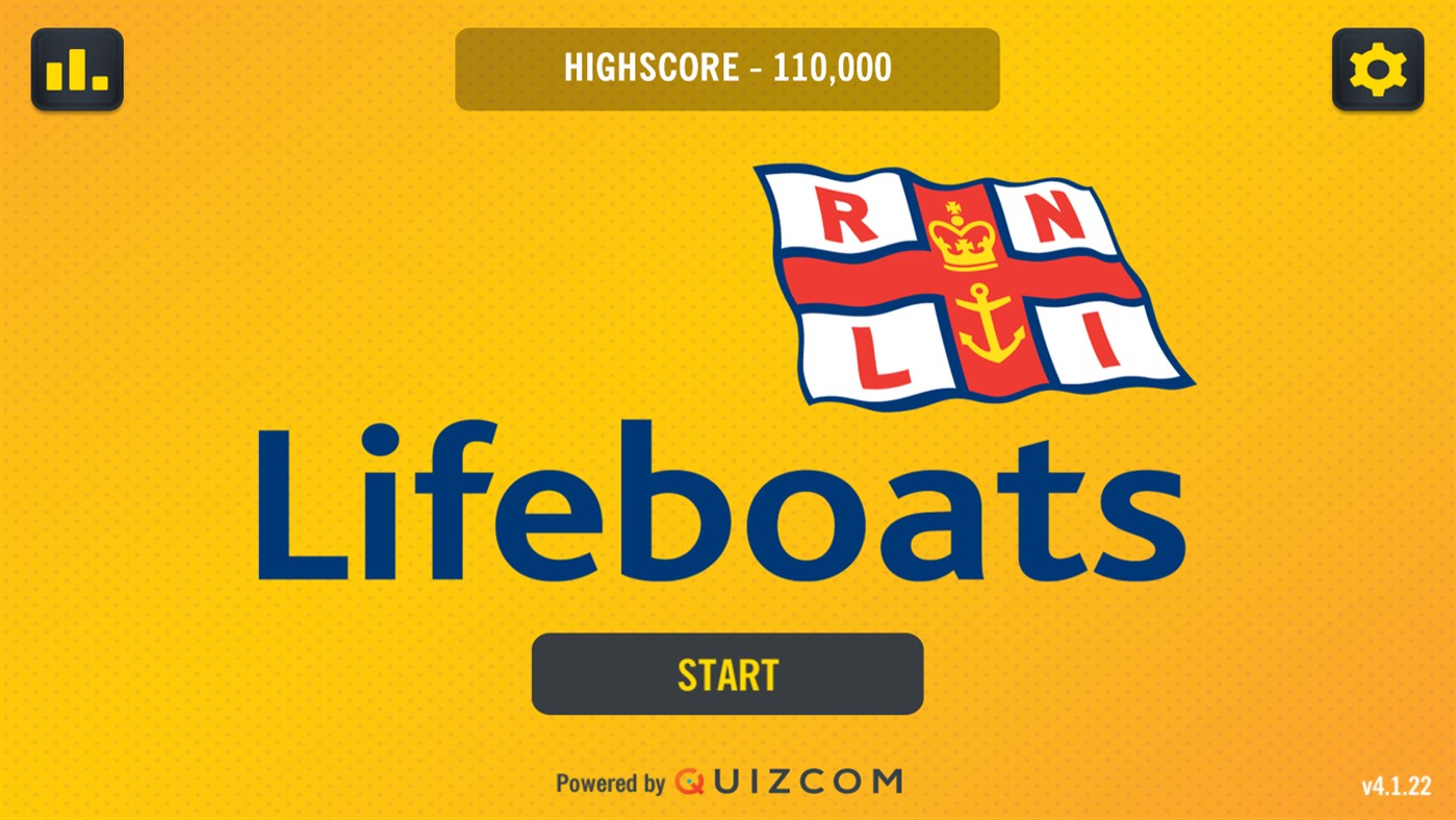 #1. QuizQuick (Windows) 由: Amuzo