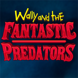 Aperçu Wally and the FANTASTIC PREDATORS