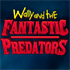Wally and the FANTASTIC PREDATORS
