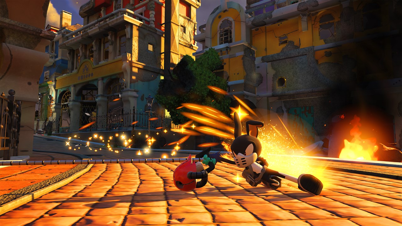 SONIC FORCES™ Digital Standard Edition screenshot 9