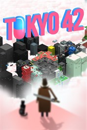 Tokyo 42