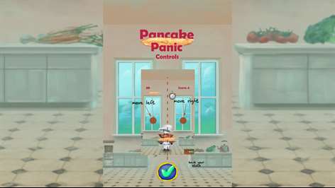 Pancake Panic Screenshots 2