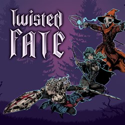 Twisted Fate
