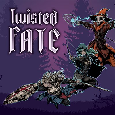 Twisted Fate (Xbox One)