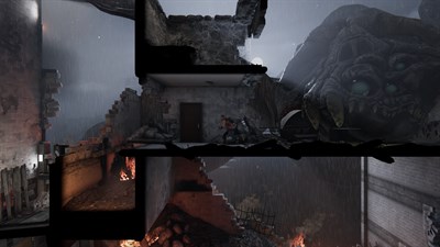 Kong: Survivor Instinct — скриншот 25