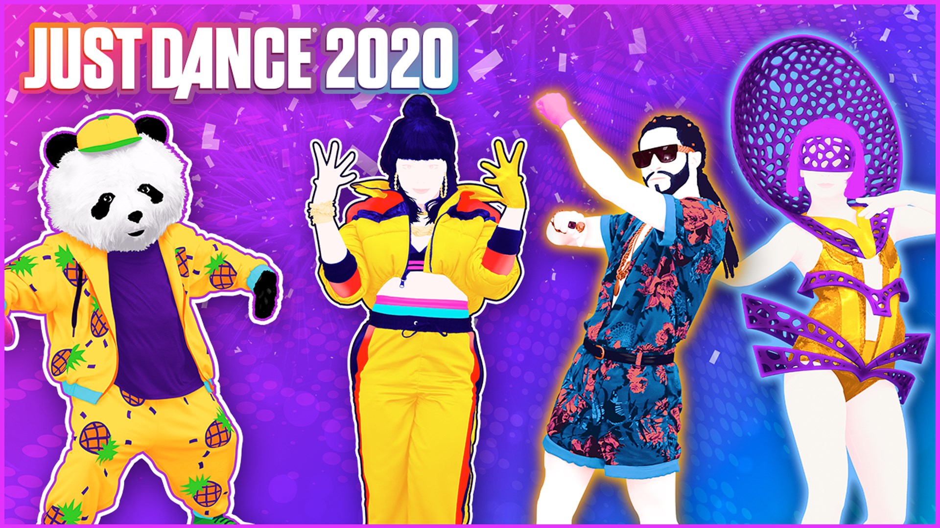 xbox store just dance 2020