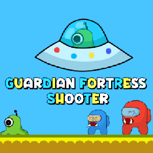 Guardian Fortress Shooter